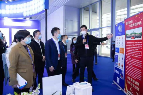 全市首次！深圳福田4款創新法律服務產品入駐高交會，文化經紀人服務成亮點