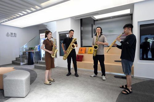 昔日酒香今何在？北京老葡萄酒廠變身文化創意新地標