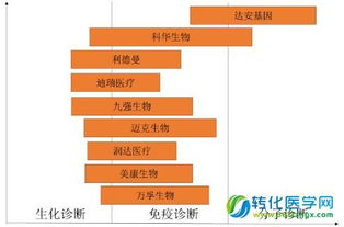 素雪醉顏相思眉間 2016年國內(nèi)外體外診斷（IVD）行業(yè)發(fā)展現(xiàn)狀分析及市場競爭格局