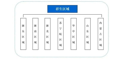 2021年至今，10家頭部房企“動刀”組織架構(gòu)，模式與路徑一覽
