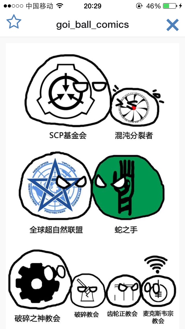 SCP基金會深度解析——神秘組織的全球保護(hù)網(wǎng)絡(luò)